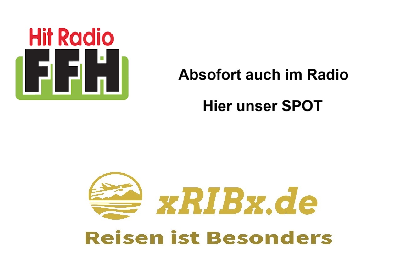 Radio FFH xribx.de Reisegutschein Radio FFH xribx.de Reisegutschein
